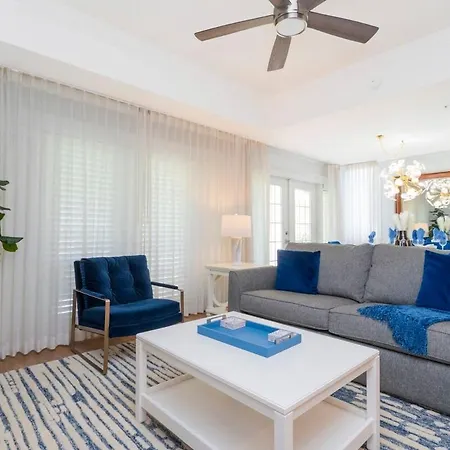 Gorgeous 3Bd Close To Disney @ Reunion Resort 1596 Kissimmee Exterior photo