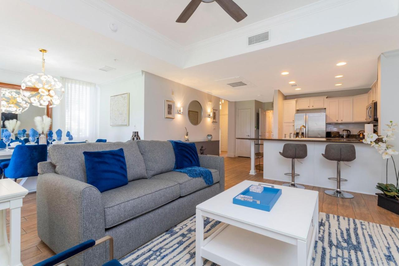 Holiday home Gorgeous 3bd Close To @ Reunion 1596 *