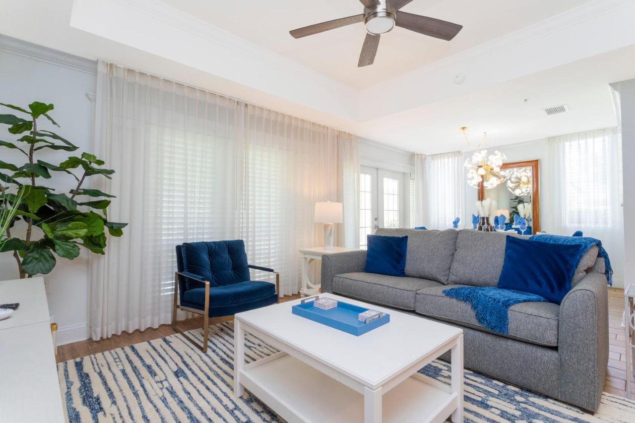 Gorgeous 3bd Close To @ Reunion 1596