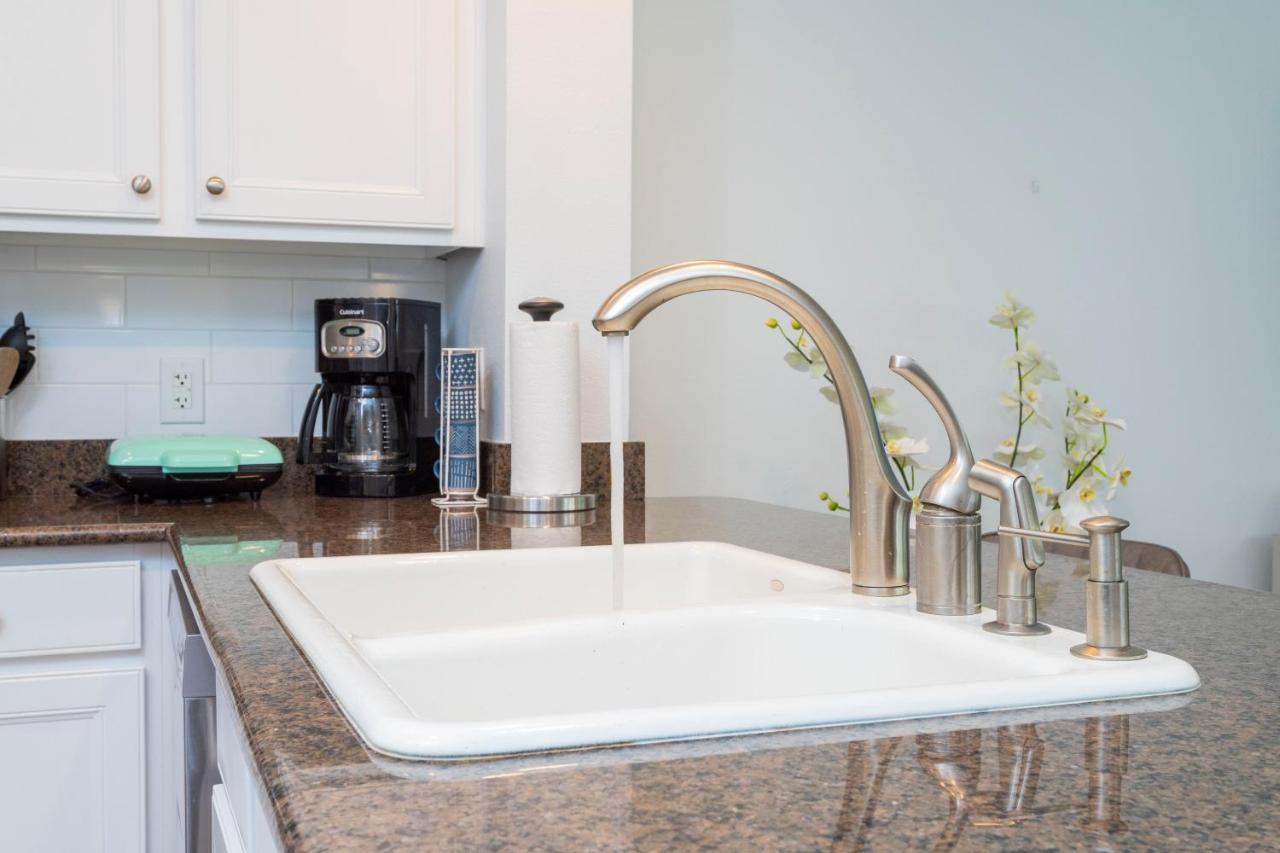 Holiday home Gorgeous 3bd Close To @ Reunion 1596 Kissimmee