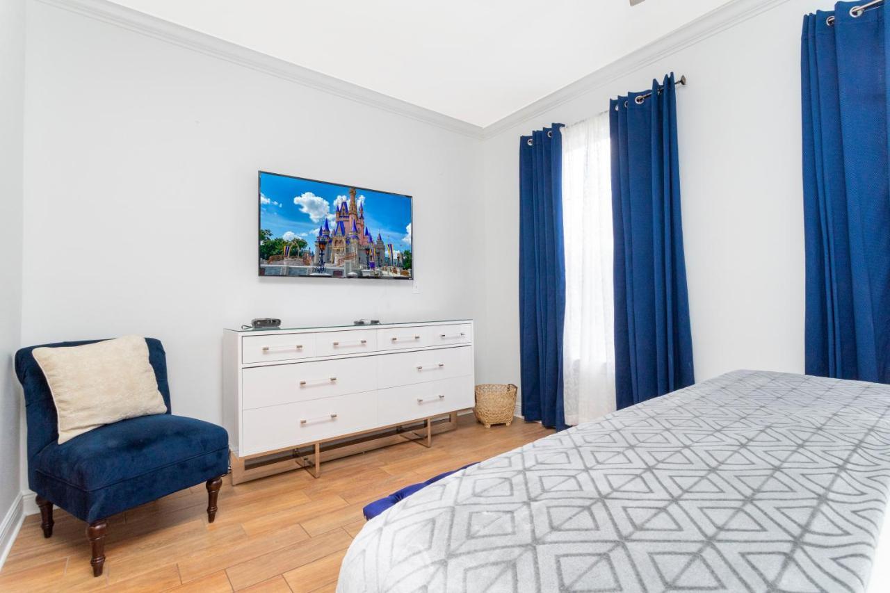 Gorgeous 3bd Close To @ Reunion 1596 Holiday home