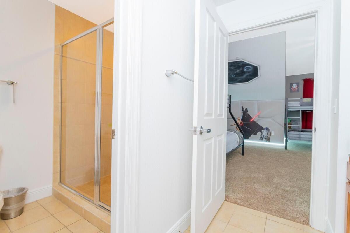 Gorgeous 3bd Close To @ Reunion 1596 Holiday home Kissimmee