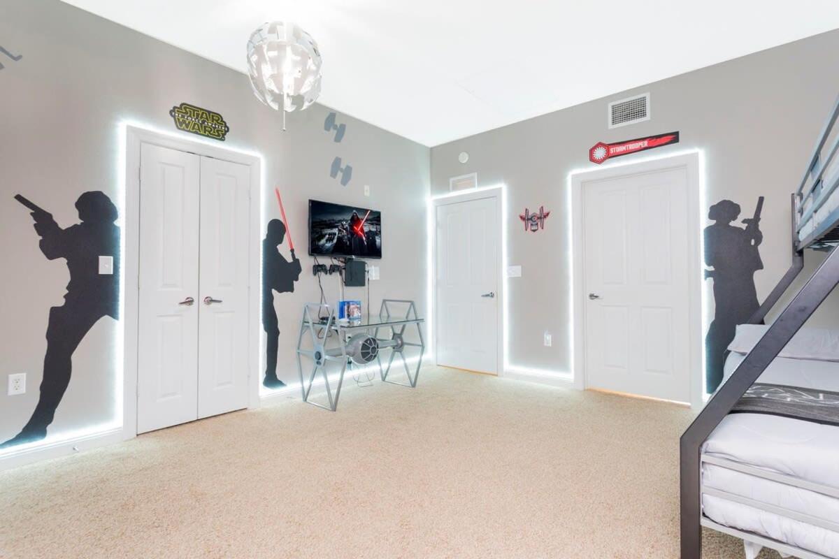 Holiday home Gorgeous 3bd Close To @ Reunion 1596 *