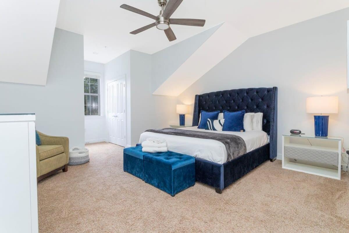 Gorgeous 3bd Close To @ Reunion 1596 Holiday home Kissimmee