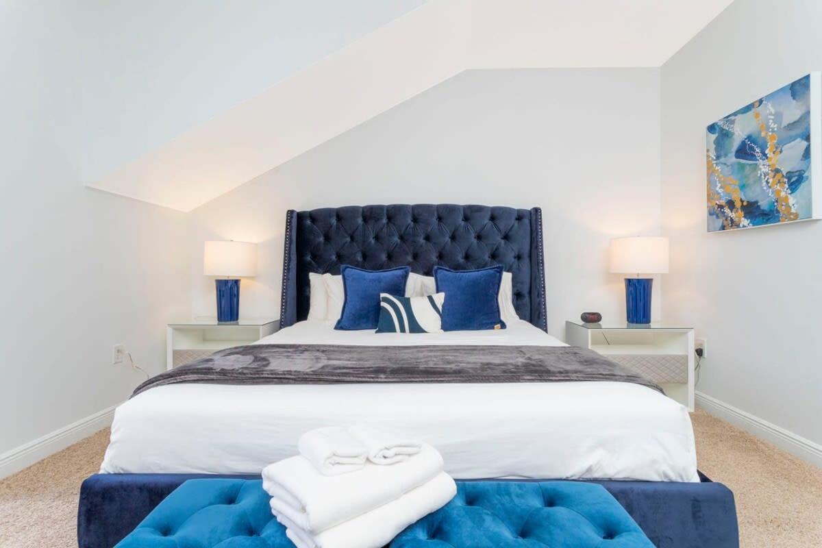 Holiday home Gorgeous 3bd Close To @ Reunion 1596 *