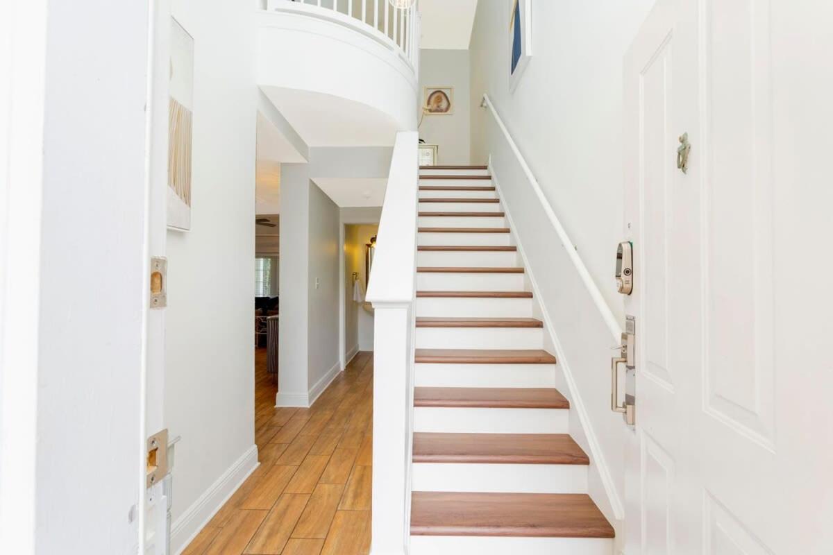 Gorgeous 3bd Close To @ Reunion 1596 Kissimmee