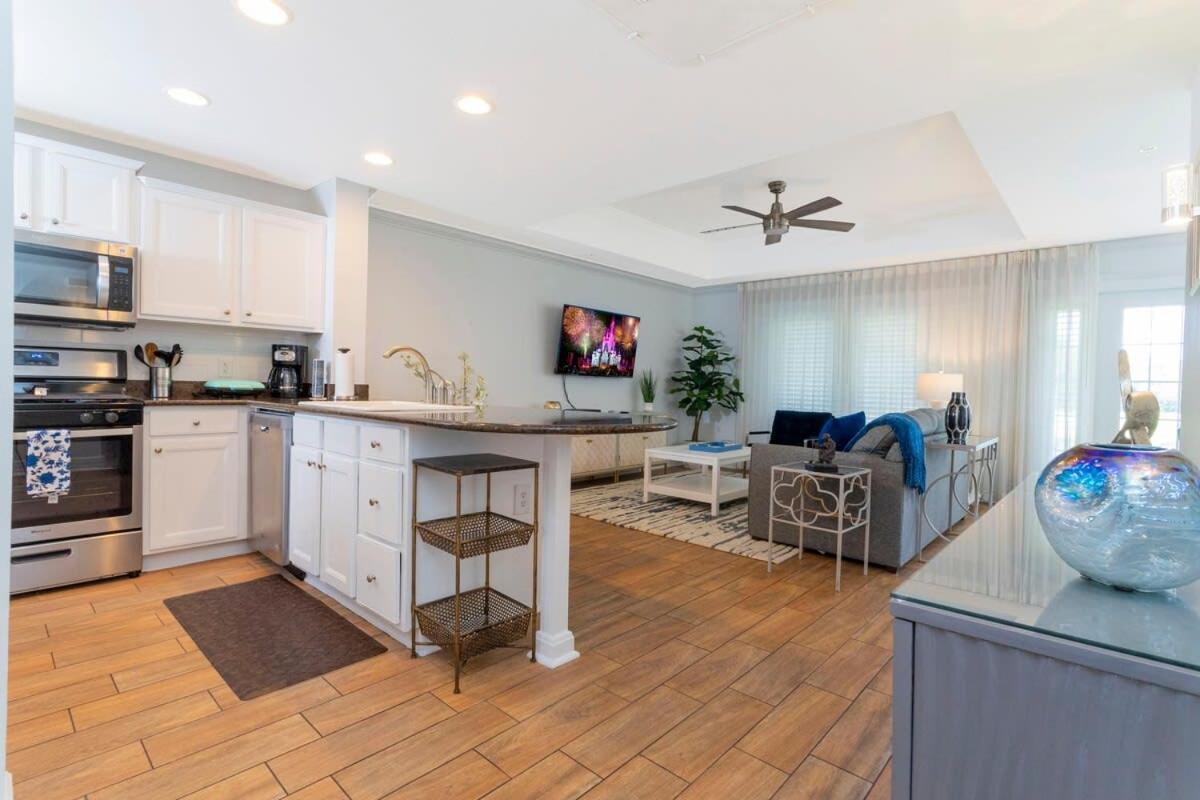 Holiday home Gorgeous 3bd Close To @ Reunion 1596 Kissimmee