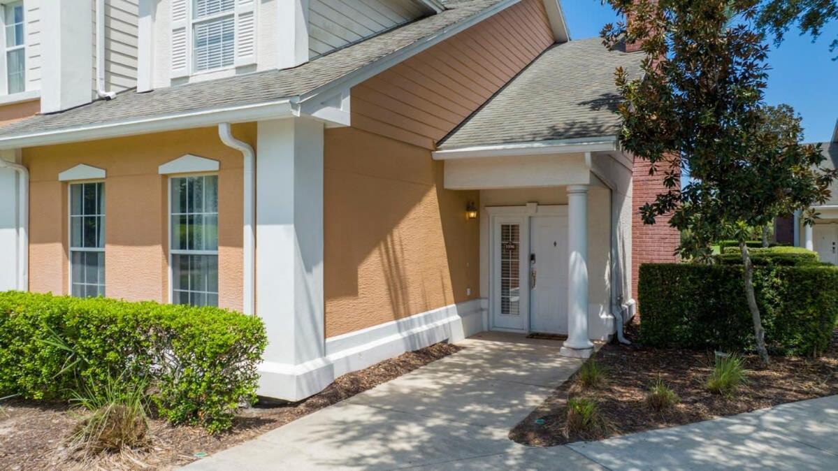 Gorgeous 3bd Close To @ Reunion 1596